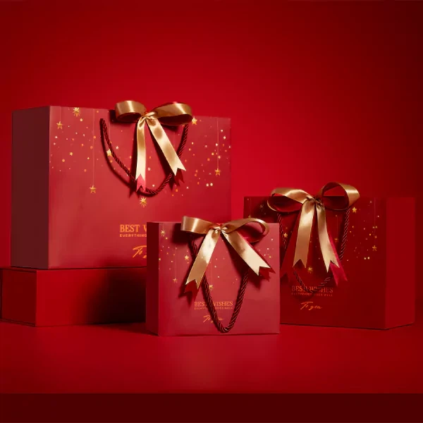 Papieren cadeaubonnen van hoge kwaliteit