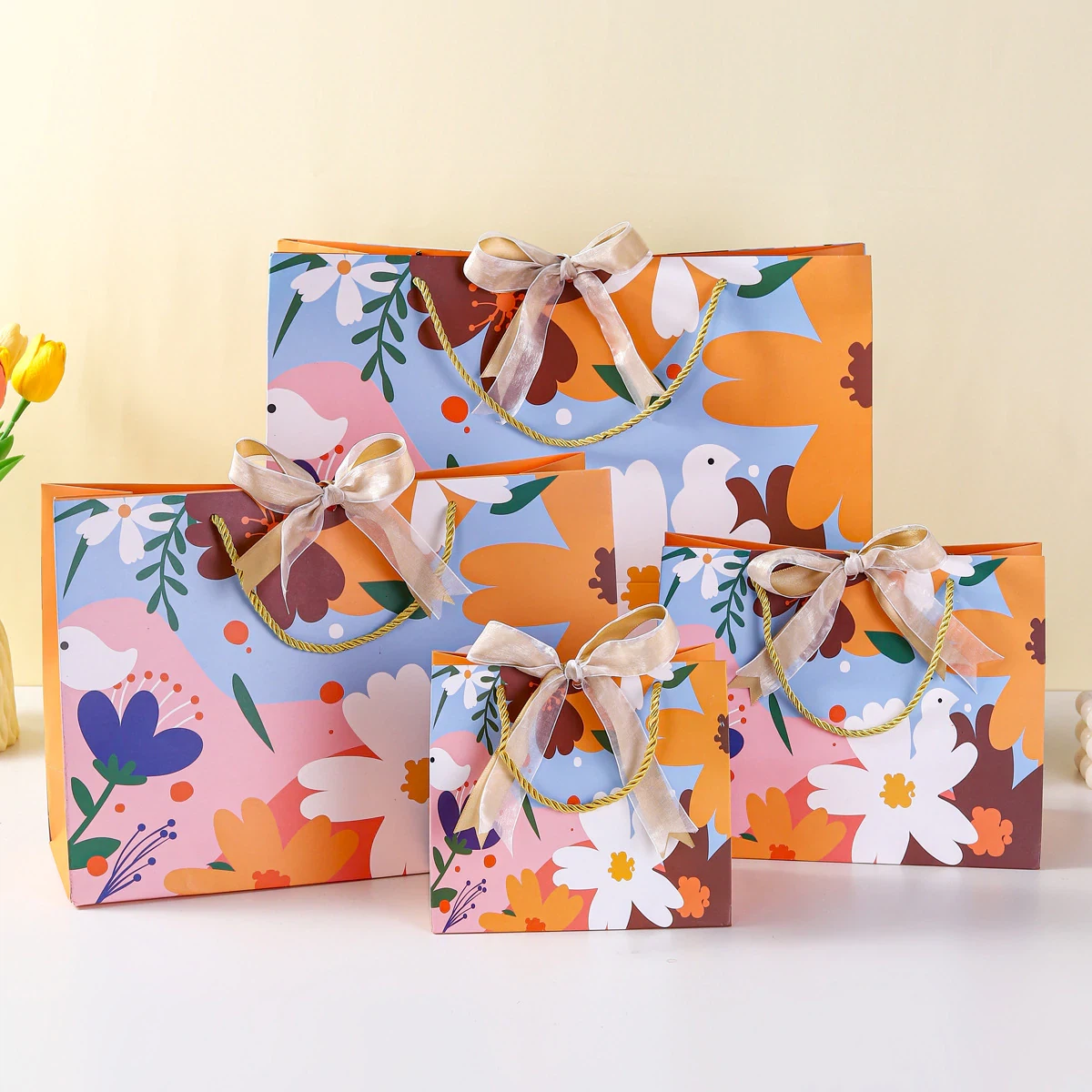 Gepersonaliseerde cadeaubonnen bulk